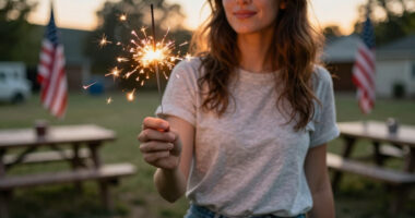 Fourth of July celebrations in Middle Tennessee