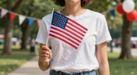 Fourth Of July