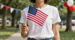 Fourth Of July
