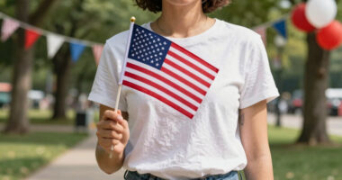 Fourth Of July