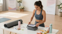 Free Women-Focused Wellness Events: BEDGEAR Presents Women's Wellness Day In Nebraska