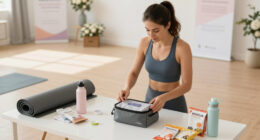 Free Women-Focused Wellness Events: BEDGEAR Presents Women's Wellness Day In Nebraska