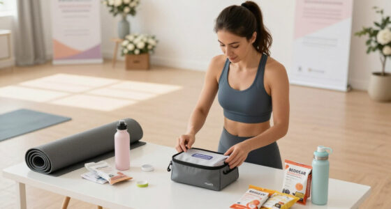 Free Women-Focused Wellness Events: BEDGEAR Presents Women's Wellness Day In Nebraska