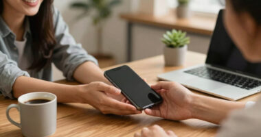How To Ask For Help From People Who Don't Know You