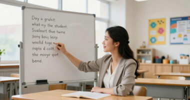 How to Choose Motivational Quotes For Students