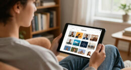 How to read more books
