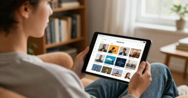 How to read more books
