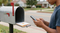Is There Mail On July 3Rd
