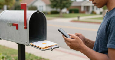 Is There Mail On July 3Rd