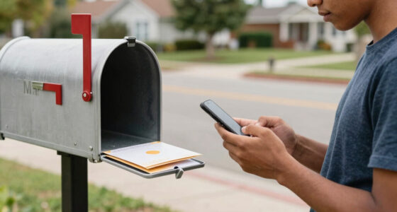 Is There Mail On July 3Rd