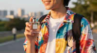 Japanese Pop Culture-Inspired Fragrances