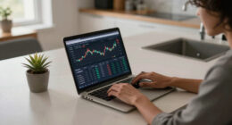 Lifestyle Communities (ASX:LIC) Trades Higher As The Market Focuses On Residential Property Trends