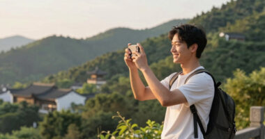 Lifestyle experiences boost China's summer travel trends