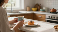 "Little Treat Culture" Is Being Hailed As the Perfect Antidote to Over-Optimisation—So I Tried It for a Month