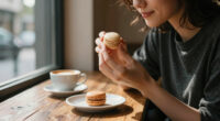 "Little Treat Culture" Is Being Hailed As The Perfect Antidote To Over-Optimisation—So I Tried It For A Month
