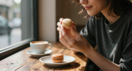 "Little Treat Culture" Is Being Hailed As The Perfect Antidote To Over-Optimisation—So I Tried It For A Month