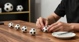 Luxury Soccer Team Incenses