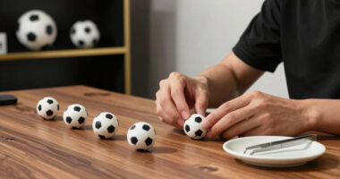 Luxury Soccer Team Incenses