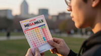 Mega Millions