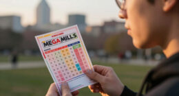 Mega Millions