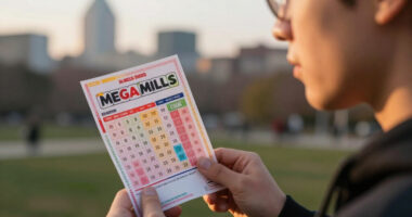 Mega Millions