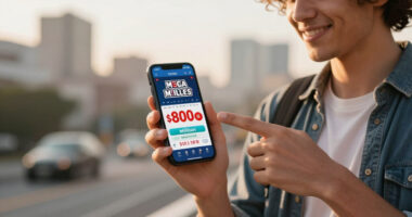 Mega Millions Jackpot $800 Million