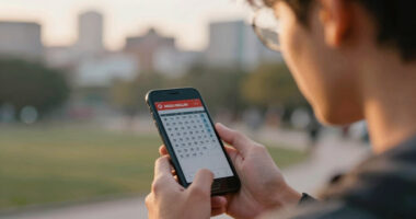 Mega Millions Numbers
