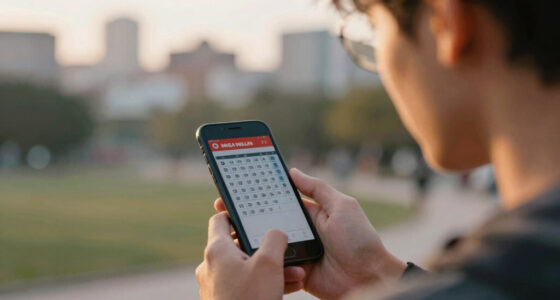 Mega Millions Numbers
