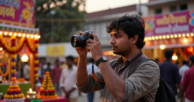 Mysuru Dasara Surges In Global Coverage