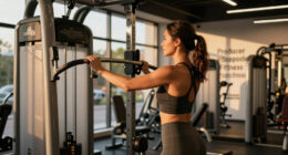Producer-Supported Fitness Franchises