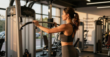 Producer-Supported Fitness Franchises