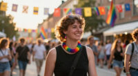 Stockholm Pride 2026: Så Går Paraden I åR - Sveriges Radio