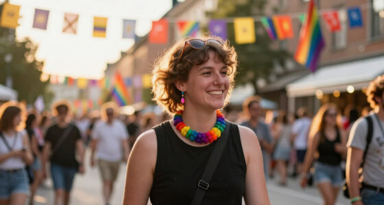 Stockholm Pride 2026: Så Går Paraden I åR - Sveriges Radio