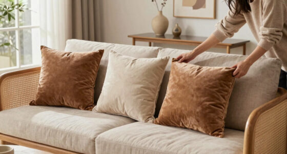 The 12 Major Interior Design Trends Shaping Our Homes in 2026