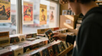 The lost civic life of movie rental stores