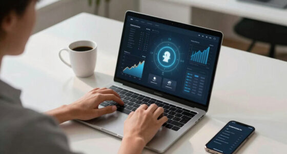 The Power Of Awareness: Overcoming Surveillance Capitalism