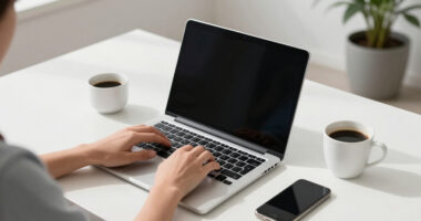 The Productivity Mirage