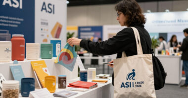Top Promotional Product Trends From The ASI Show Chicago 2026 Show Floor