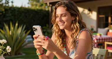 Valerie Greenberg Reveals This Summer's Hottest Lifestyle Trends