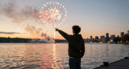 Where to watch fireworks in the Seattle area, plus a big change to Lake Union show
