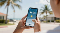 Will The **High Temp In Miami** Be 96-97° On Jul 16, 2026?