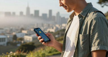 Will The Highest Temperature In San Francisco Be Between 76-77°F On July 30?