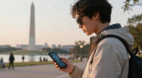 Will The Temp In Washington DC Be Above 73.99° On Jul 20, 2026 At 7Am EDT?