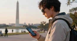 Will The Temp In Washington DC Be Above 73.99° On Jul 20, 2026 At 7Am EDT?