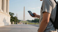 Will The Temp In Washington DC Be Above 79.99° On Jul 19, 2026 At 8Am EDT?
