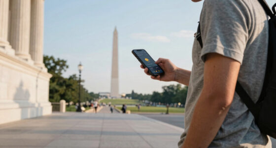 Will The Temp In Washington DC Be Above 79.99° On Jul 19, 2026 At 8Am EDT?