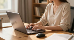 10 Best Ergonomic Laptops for Students in 2026