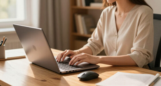 10 Best Ergonomic Laptops for Students in 2026