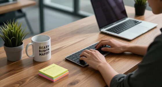 10 Best Motivational Desk Accessories in 2026