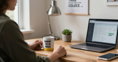 10 Best Motivational Desk Accessories in 2026